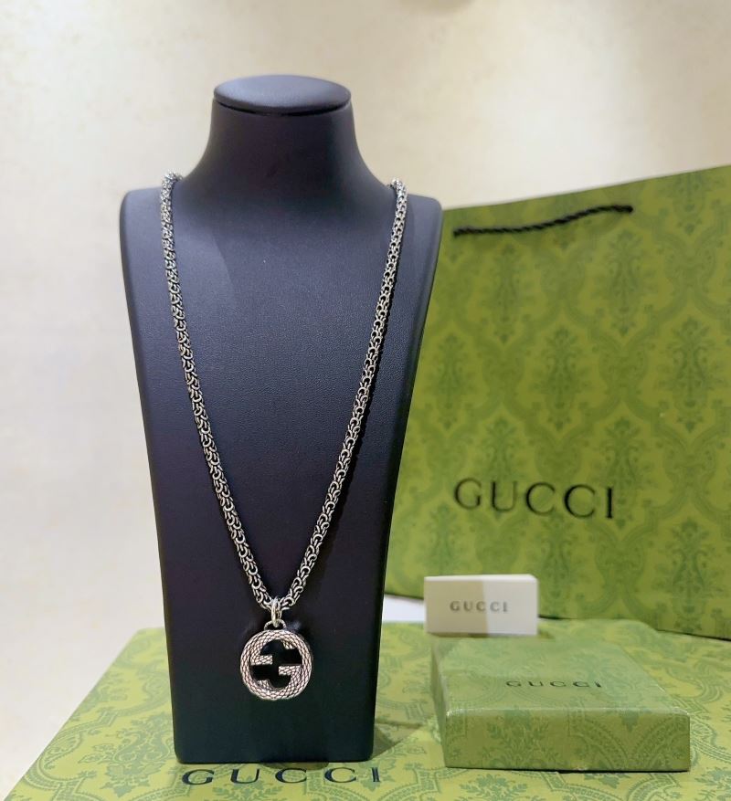 Gucci Necklaces